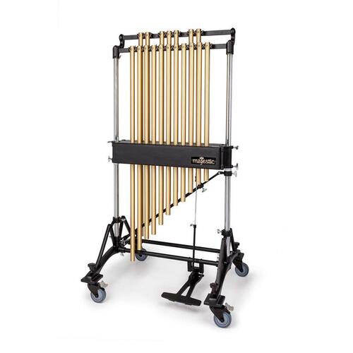 Majestic MC6518B Chimes-  1.5 Octave 18 Tubular Bells