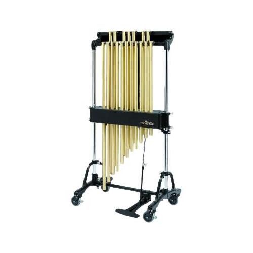 Majestic 6618B Tubular Bells Chimes 18 Tube