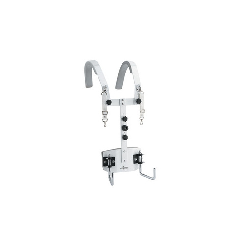 Majestic MCCH02 Contender Bass Drum Carrier