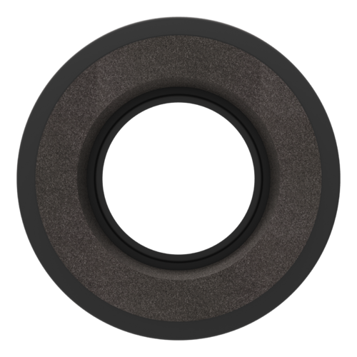 Remo 8" Muff’l Control Ring