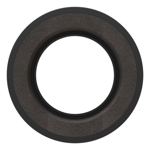 Remo 10" Muff’l Control Ring