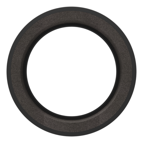 Remo 14" Muff’l Control Ring