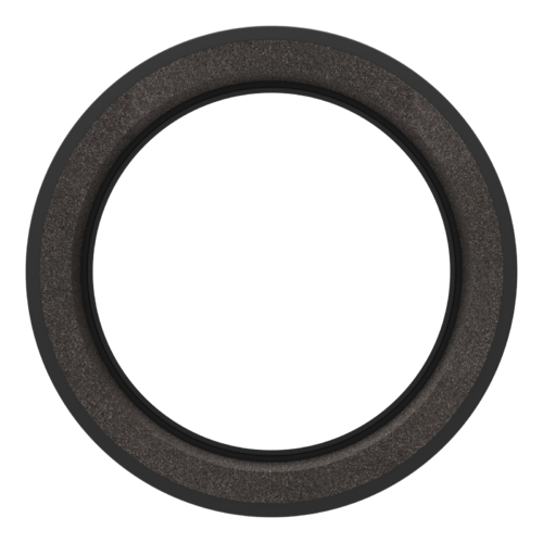 Remo 16" Muff’l Control Ring