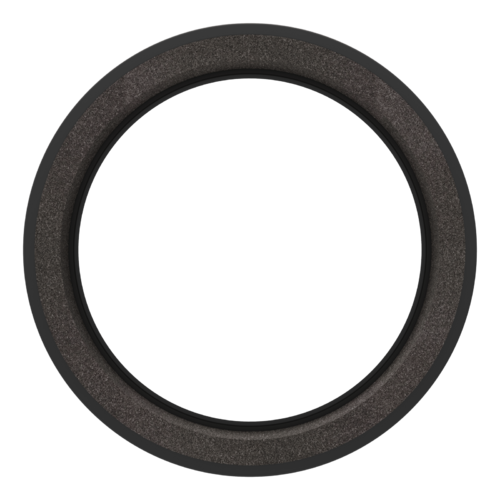 Remo 18" Muff’l Control Ring Tom/Bass