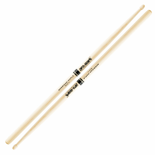 Promark Jazz Cafe Maple Drumsticks - Wood Tip