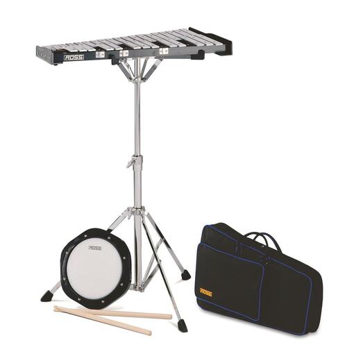 Majestic Glockenspiel Percussion Kit