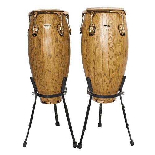 Mano Natural Congas 10" & 11"