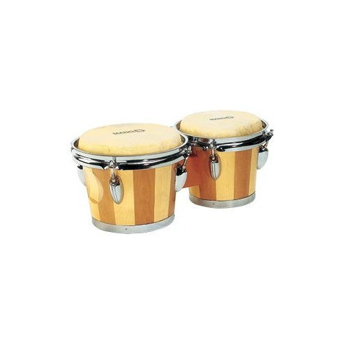Mano Percussion 7" & 8" Bongos