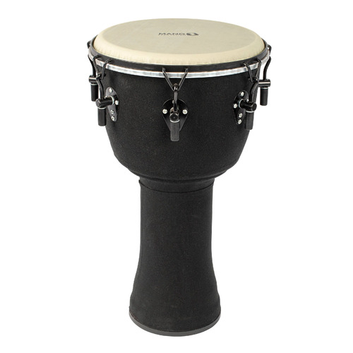 Mano 8" Lug Tuned Djembe With Bag