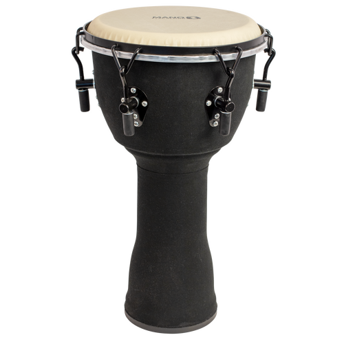 Mano 10" Lug Tuned Djembe With Bag