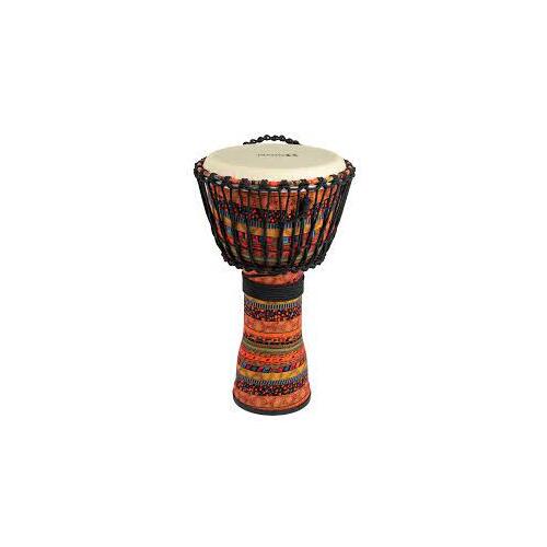 Mano 10" Rope Tuned Djembe With Bag
