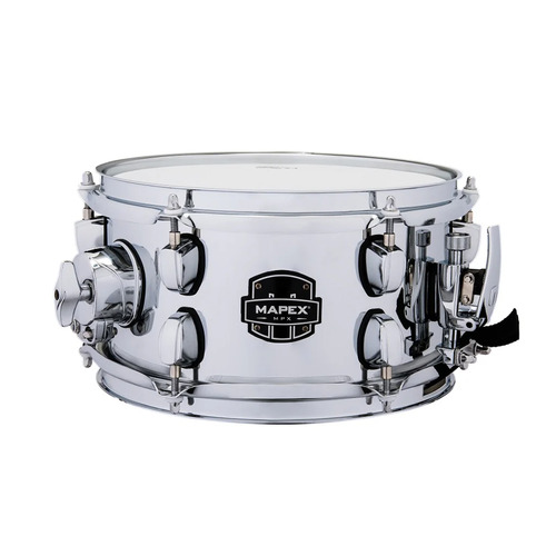 Mapex MPX Steel 10" x 5.5" Snare Drum