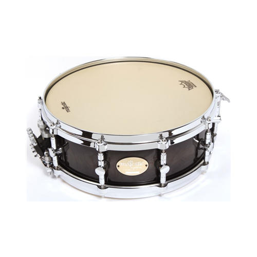 MAJESTIC 14" X 5" THICK MAPLE PROPHONIC SNARE DRUM