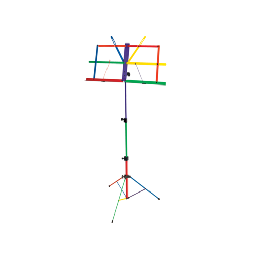 XTREME HARLEQUIN MUSIC STAND