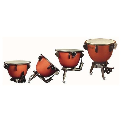 MAJESTIC HARMONIC 23" Travel Timpani