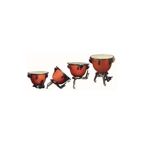 MAJESTIC HARMONIC 32" Travel Timpani