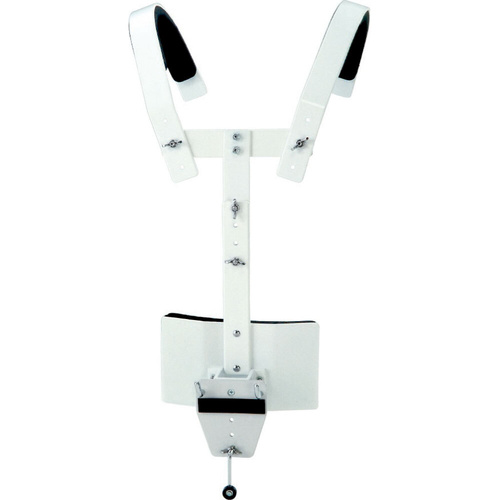 Peace Aluminium Marching Tom/Snare Drum Carrier