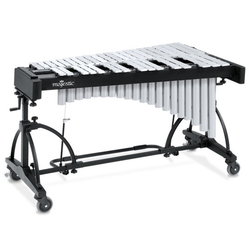 Majestic MV6530S Concert Vibraphone