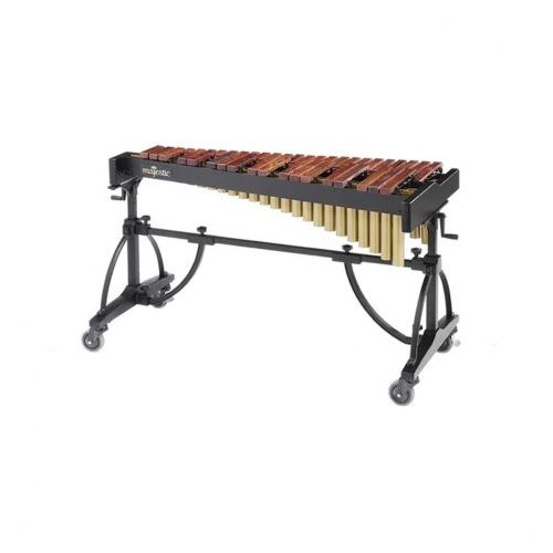 Majestic MX7535H 3.5 Octave Rosewood Bar Xylophone