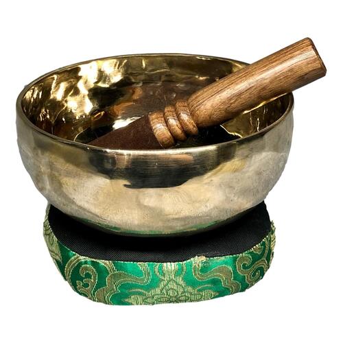 Tibetan Singing Bowl Small