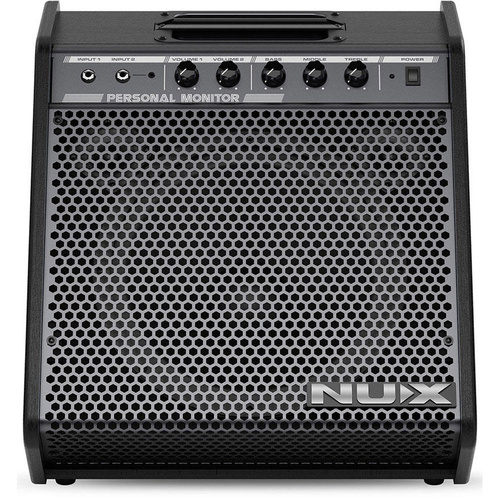 NuX Professional Personal Monitor Speaker (120-Watts)