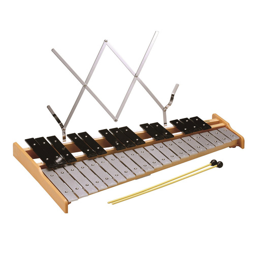 Opus 32 Note Glockenspiel