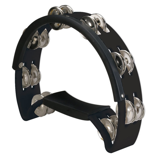 Opus Percussion Power Tambourine