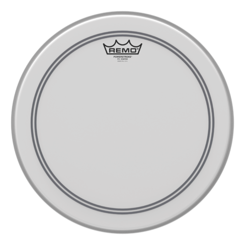 Remo 13" Powerstroke P3 Coated Drum Head