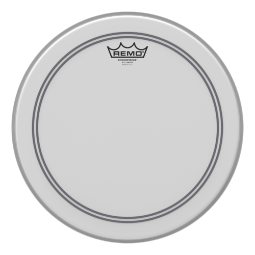 Remo 14" Powerstroke P3 Coated Drum Head