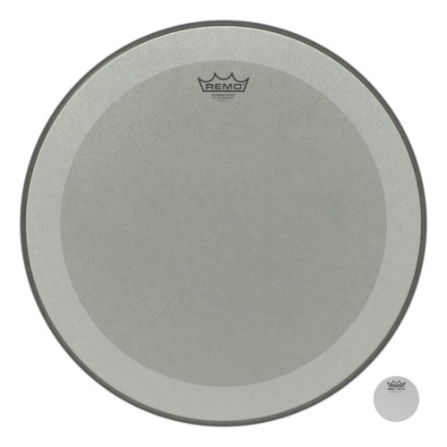 Powerstroke® P3 Renaissance® Bass Drumhead, 20"