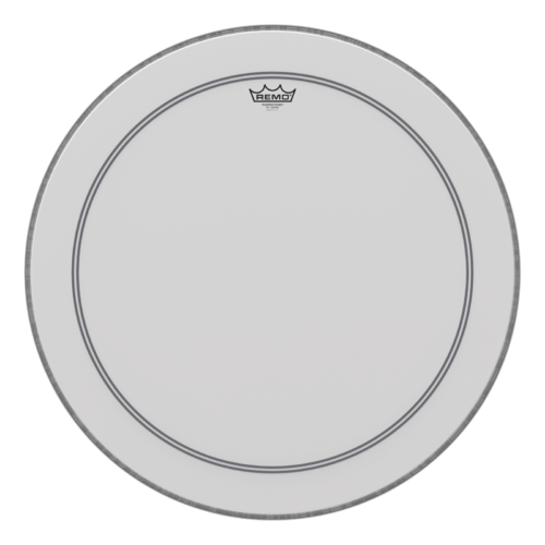 Powerstroke® P3 Coated Bass Drumhead, 26"