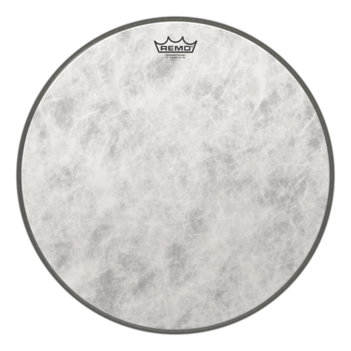 Remo 18" Powerstroke P3 Fiberskyn Bass Drum Head