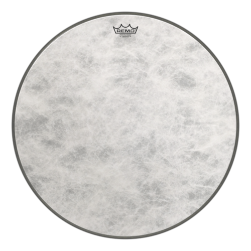 Remo 22" Powerstroke P3 Fiberskyn Bass Drum Head