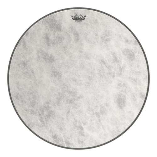 Remo 26" Powerstroke P3 Fiberskyn Bass Drum Head