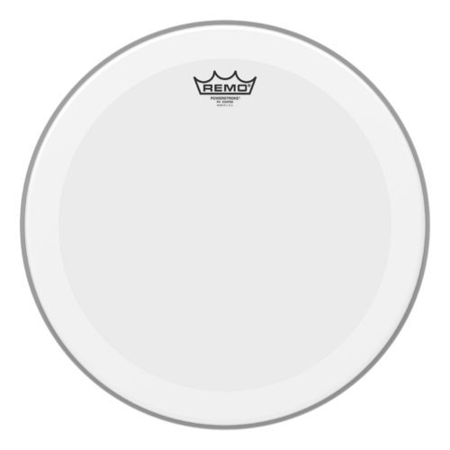 Powerstroke® P4 Coated Drumhead, 16"