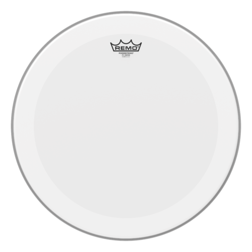 Powerstroke® P4 Coated Drumhead, 18"