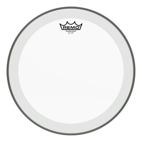 Remo 13" Powerstroke P4 Clear Drum Head