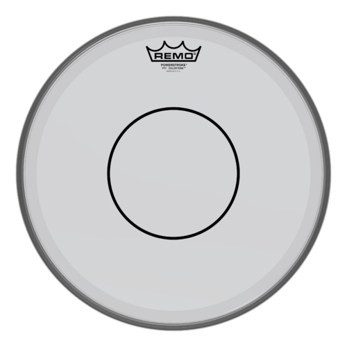 Remo 13" Powerstroke 77 Colortone Smoke Drum Head