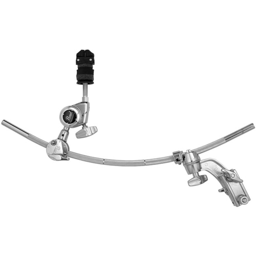 Pearl Boomerang Curved Boom Arm W/Clamp And Tilter PACHC-200