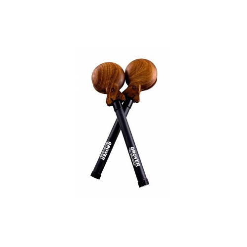 Grover Granadillo Castanets