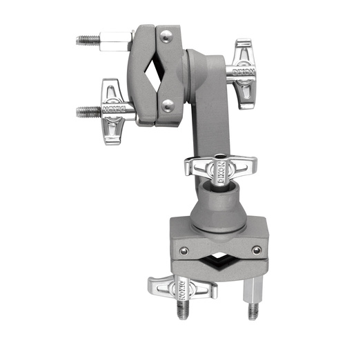Dixon Adjustable Angle 2 Hole Multi-Clamp