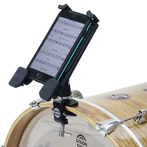 Dixon Tablet Bass Drum Hoop Holder DX5010