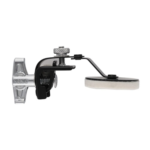  Dixon Round External Tone Control - Pk 1 DX3420