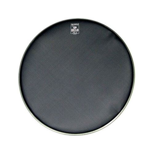 Pearl Muffle Head 10"