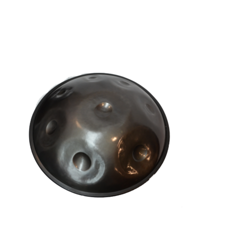 Handpan G Aeolian