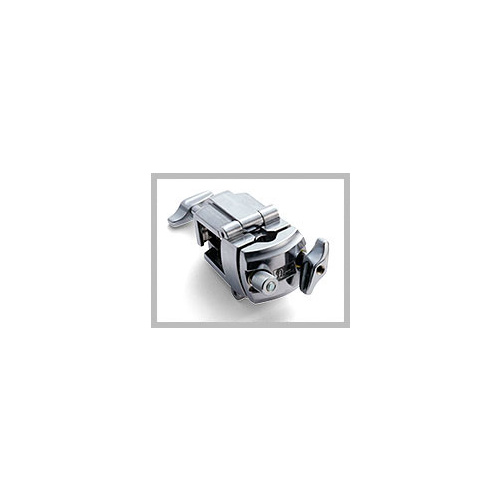 Pearl Rack Rail Accessory Clamp