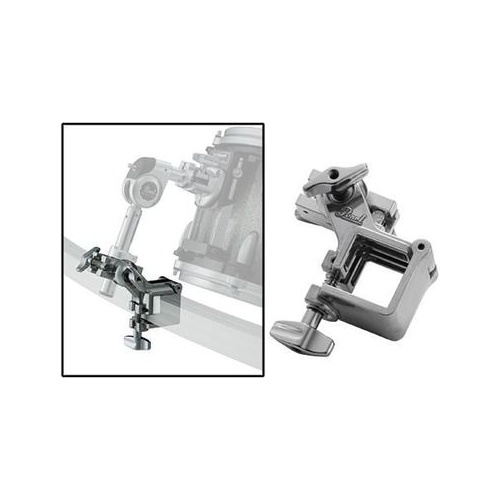 Pearl Rotating Rail Accessory Clamp