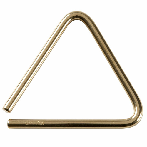 Grover TR-B-5  Concert Triangle