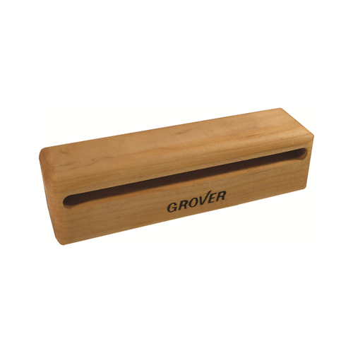 Grover 10" Concert Woodblock