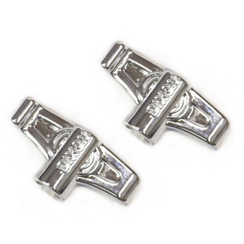 Dixon 8mm Cymbal Stand Wing Nuts - Pk 2 